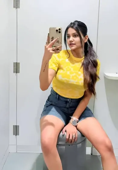 Call Girls Shahdara